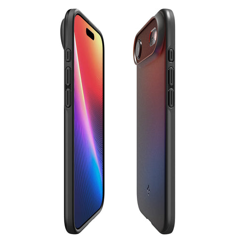 Spigen iPhone Air Case – Thin Fit (MagFit)